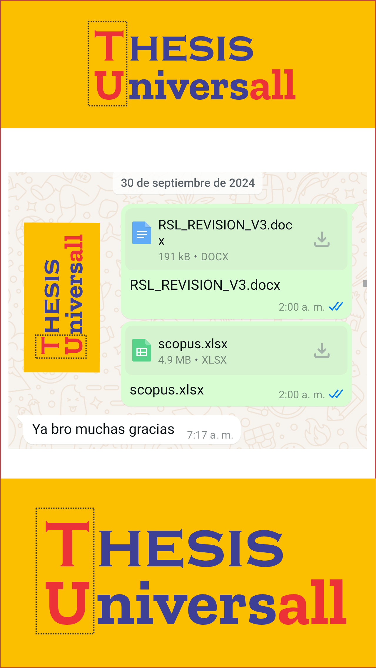 Testimonio de cliente
