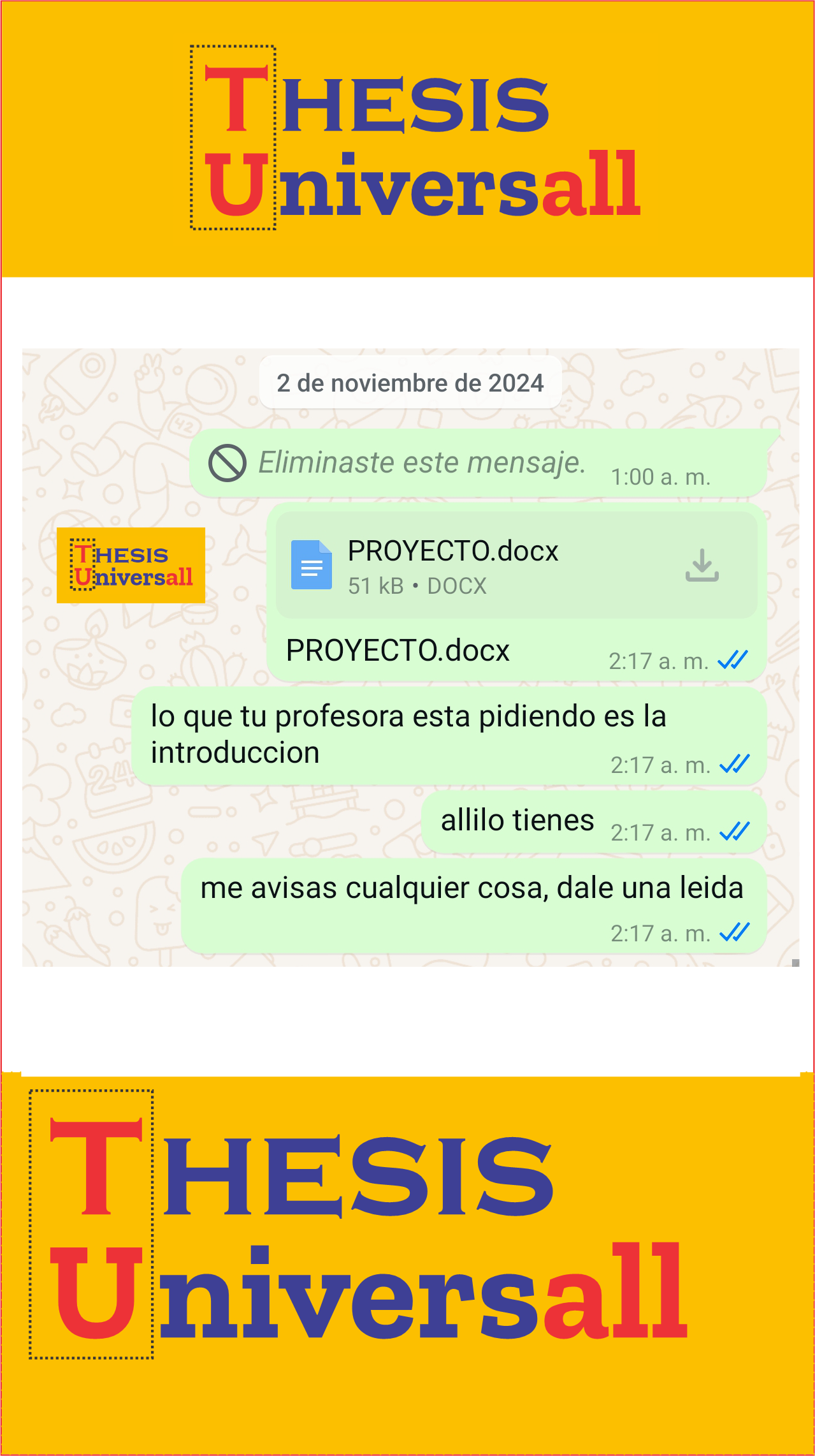 Testimonio de cliente