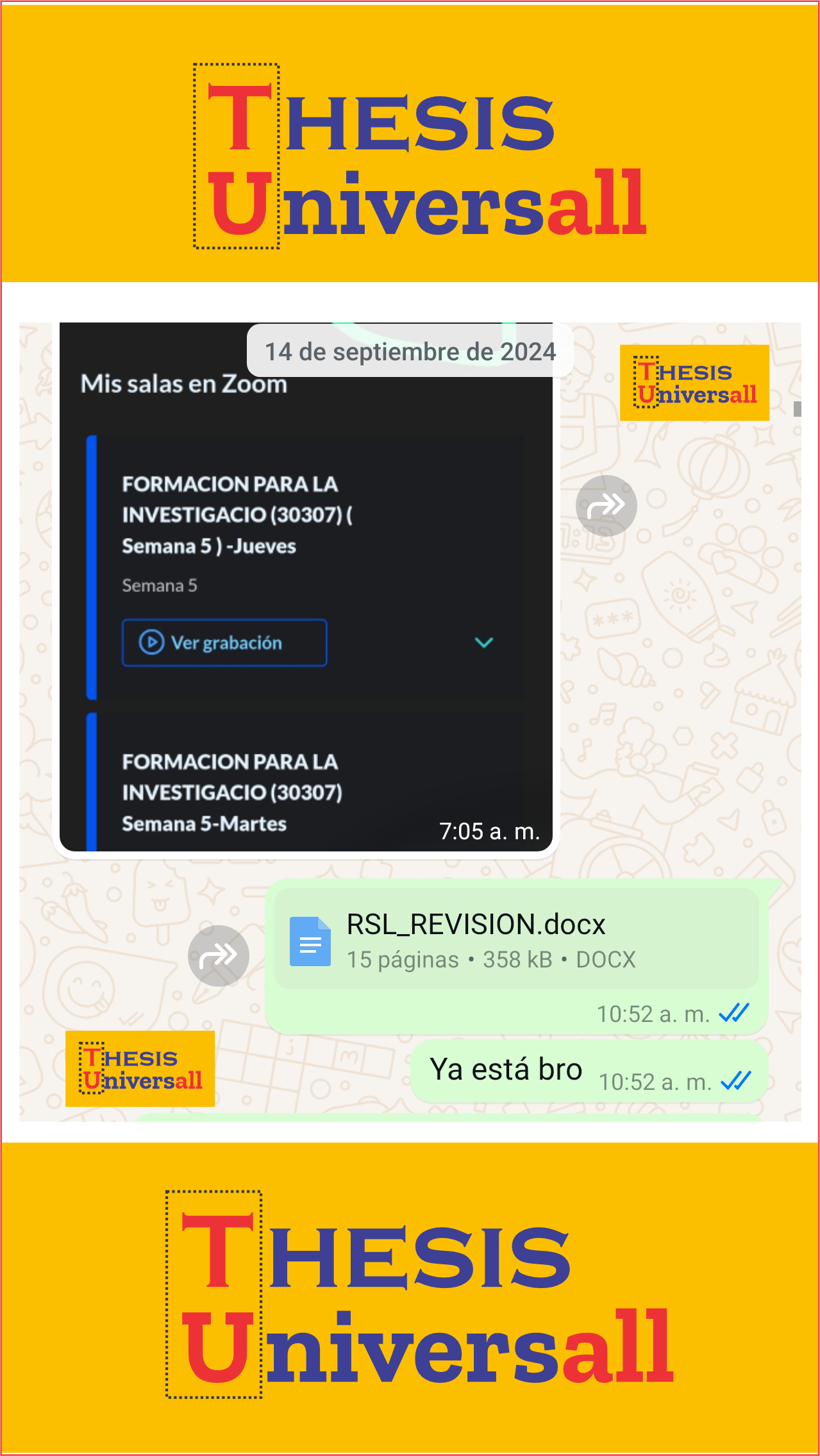 Testimonio de cliente