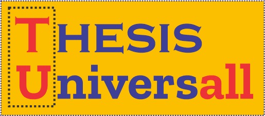 ThesisUniversall Logo